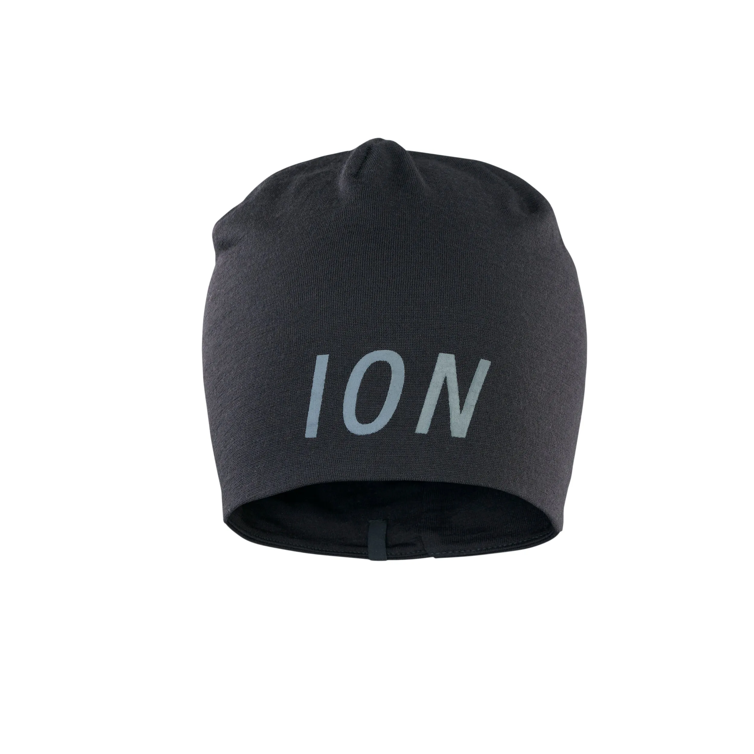 Beanie Logo Merino