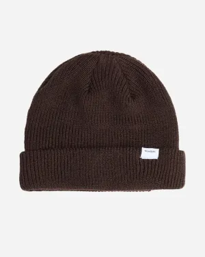 Beanie Sport - Coffee