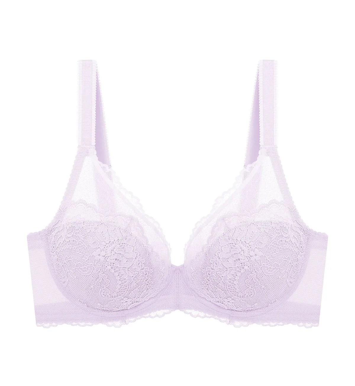 Beauty Layer Wired Padded Bra