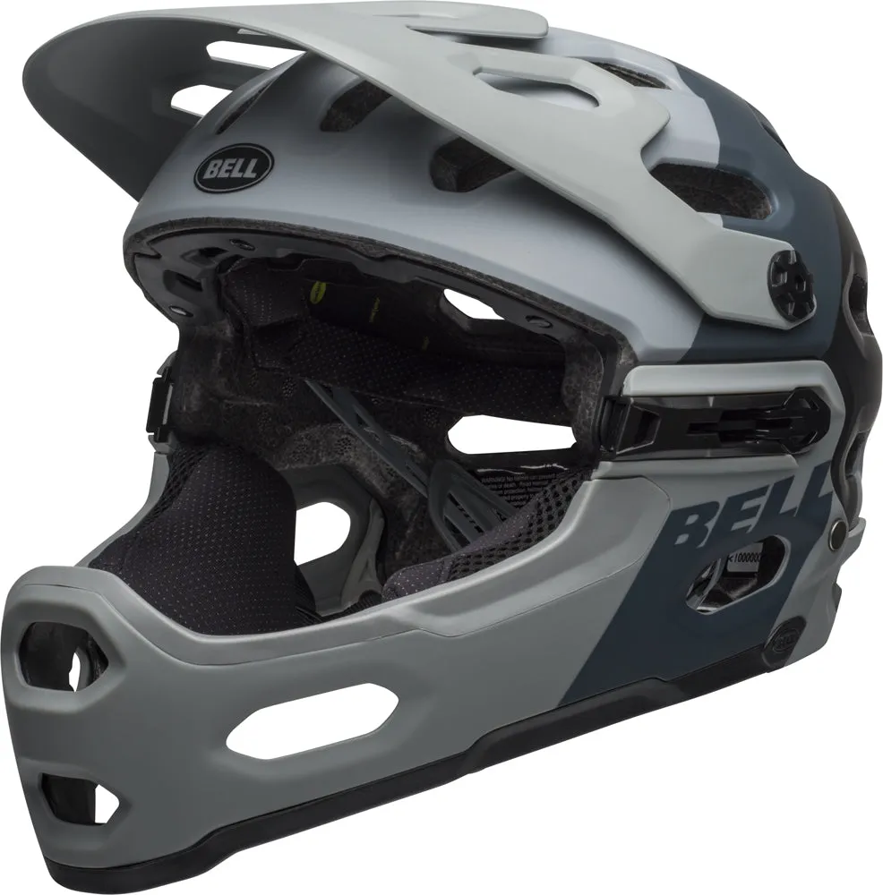 Bell Super 3R MIPS Equipped Helmet
