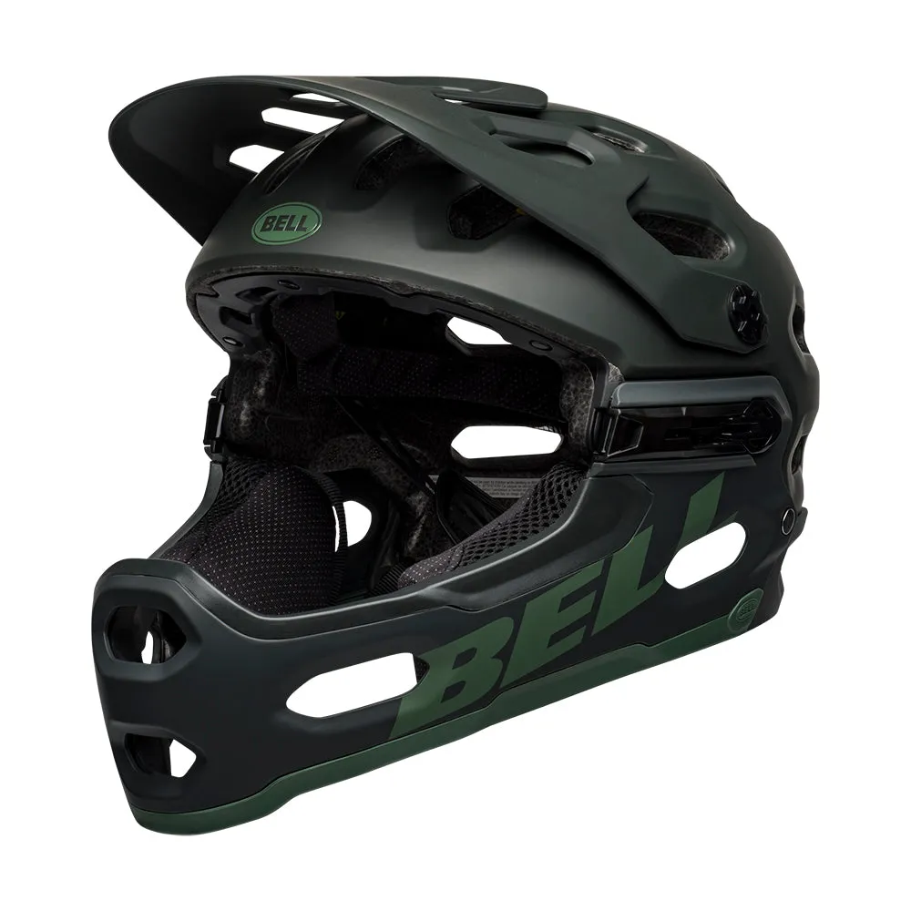 Bell Super 3R MIPS Equipped Helmet
