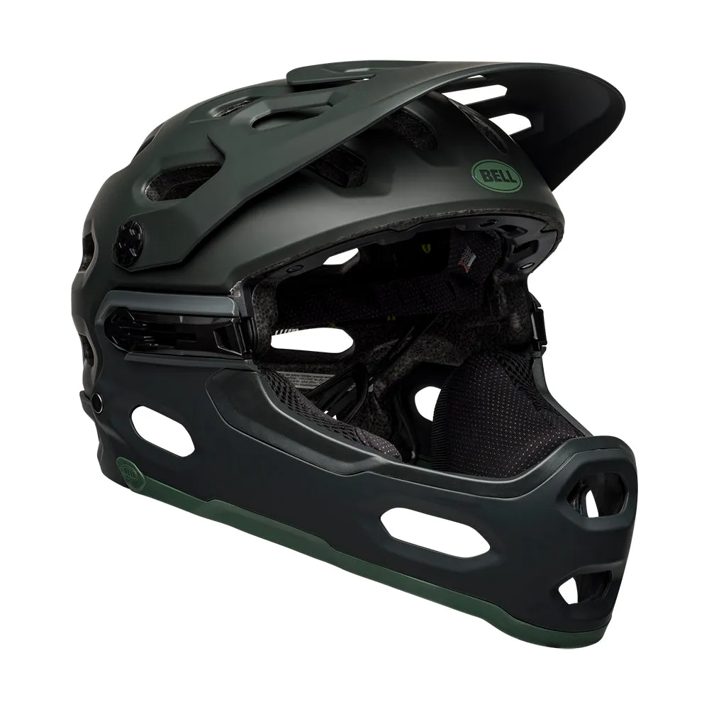 Bell Super 3R MIPS Equipped Helmet