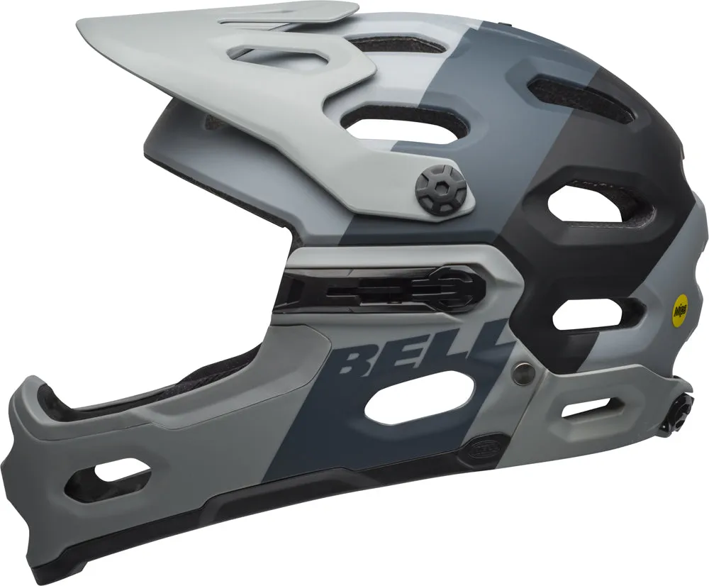 Bell Super 3R MIPS Equipped Helmet