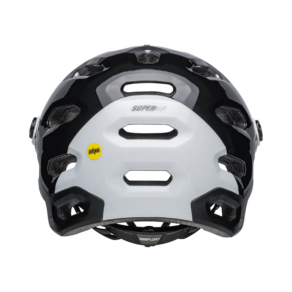 Bell Super 3R MIPS Equipped Helmet