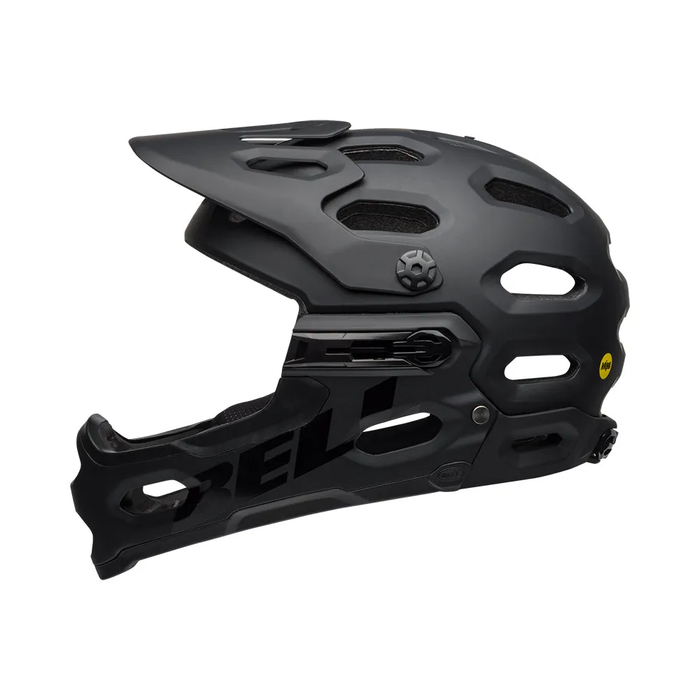 Bell Super 3R MIPS Equipped Helmet