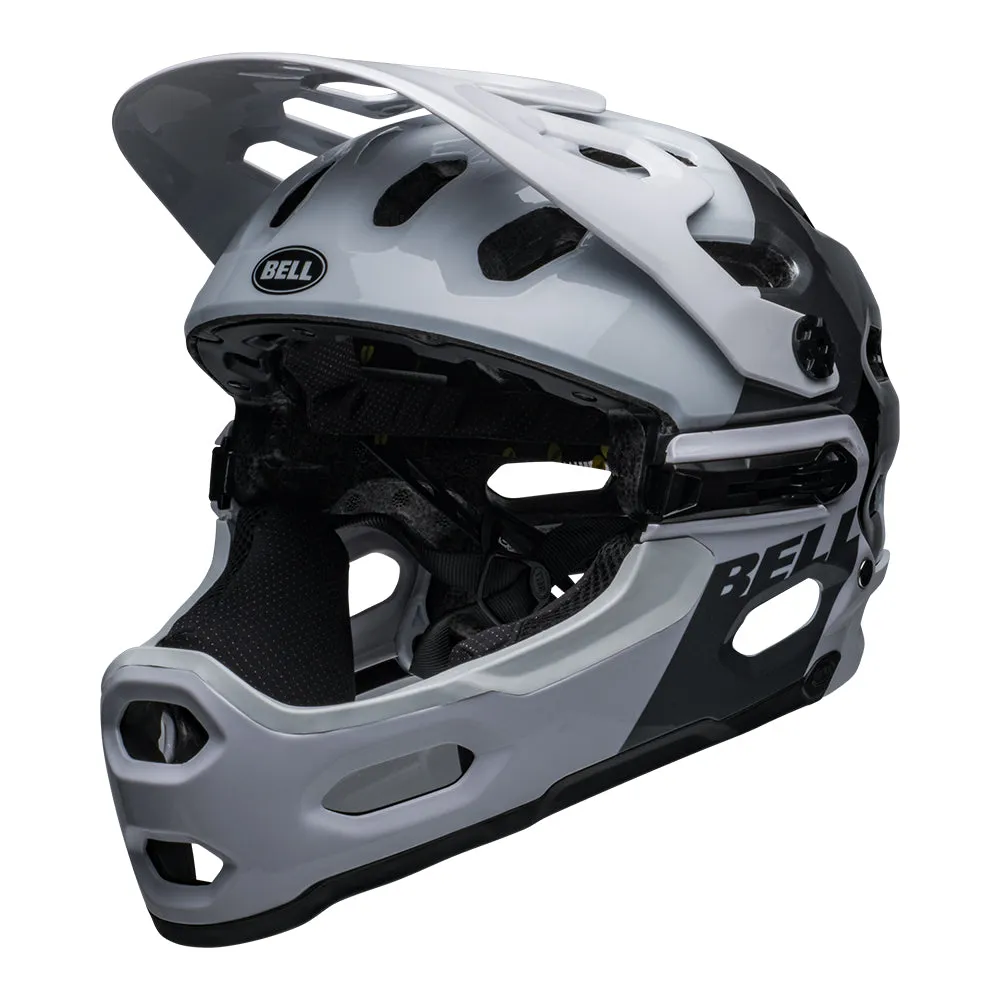 Bell Super 3R MIPS Equipped Helmet