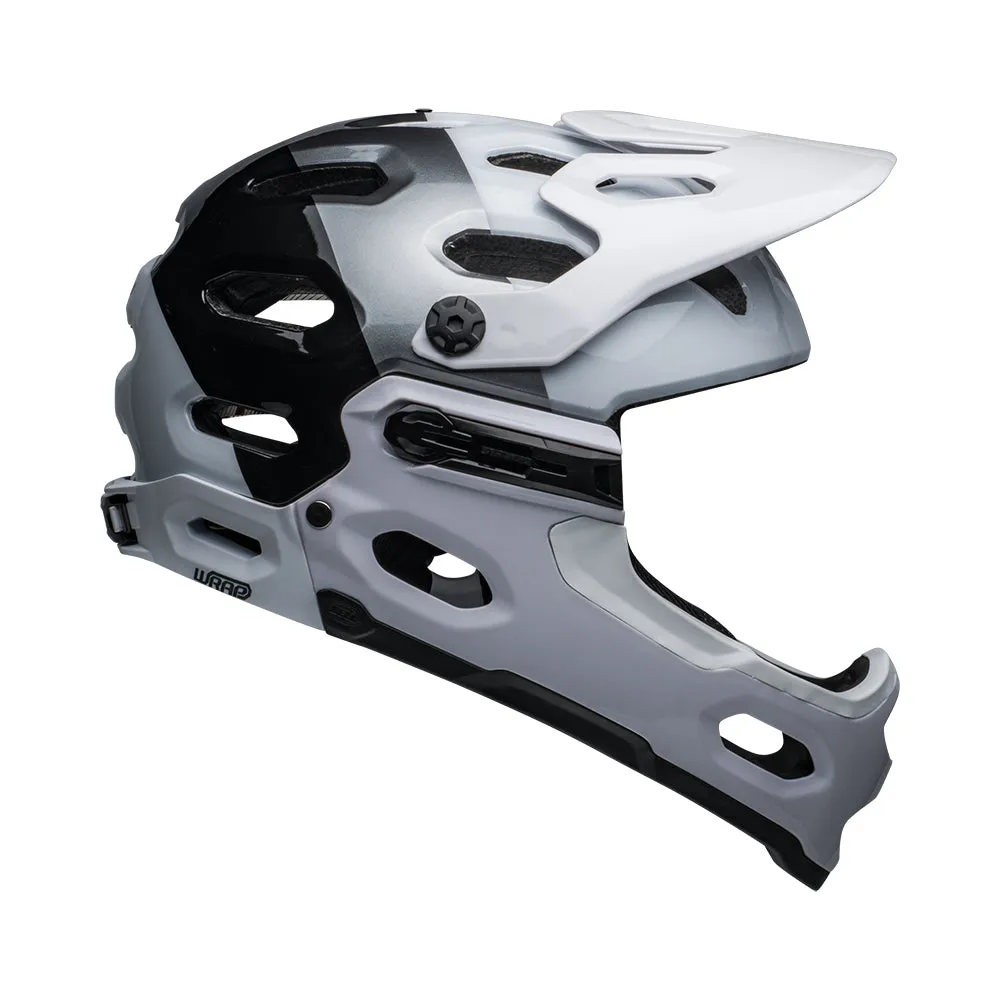 Bell Super 3R MIPS Equipped Helmet