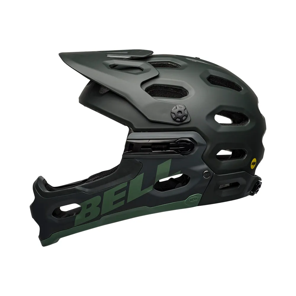 Bell Super 3R MIPS Equipped Helmet