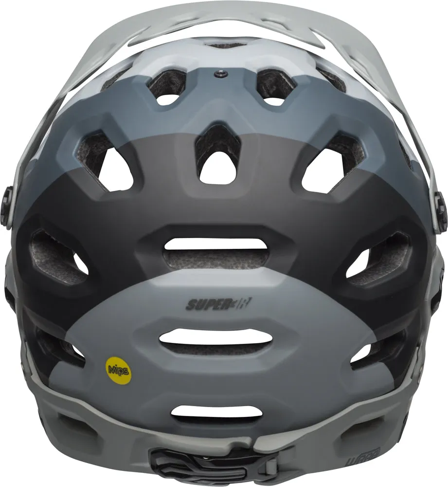 Bell Super 3R MIPS Equipped Helmet
