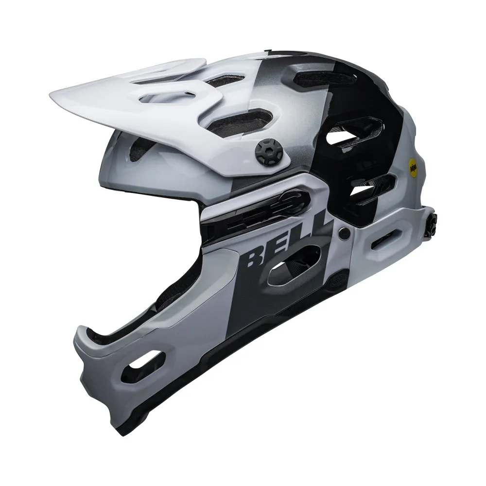 Bell Super 3R MIPS Equipped Helmet