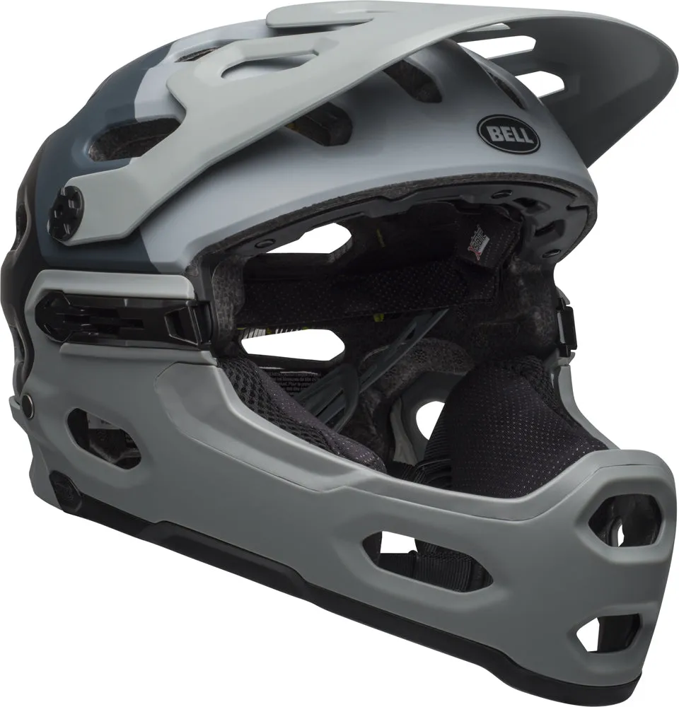Bell Super 3R MIPS Equipped Helmet