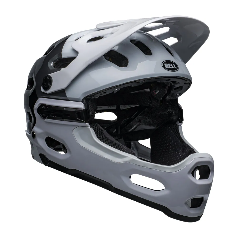 Bell Super 3R MIPS Equipped Helmet