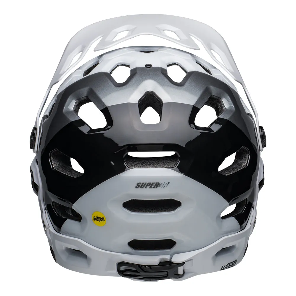 Bell Super 3R MIPS Equipped Helmet