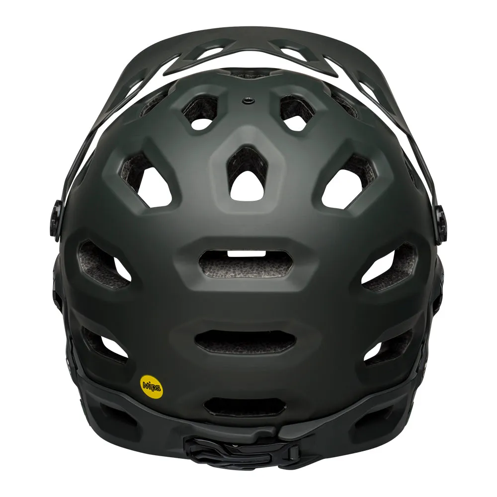 Bell Super 3R MIPS Equipped Helmet