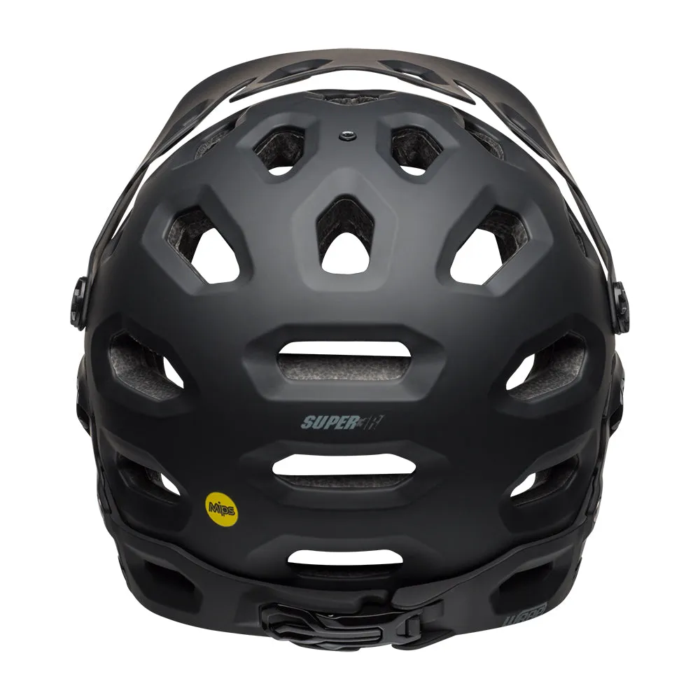 Bell Super 3R MIPS Equipped Helmet