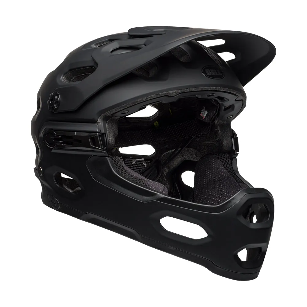 Bell Super 3R MIPS Equipped Helmet