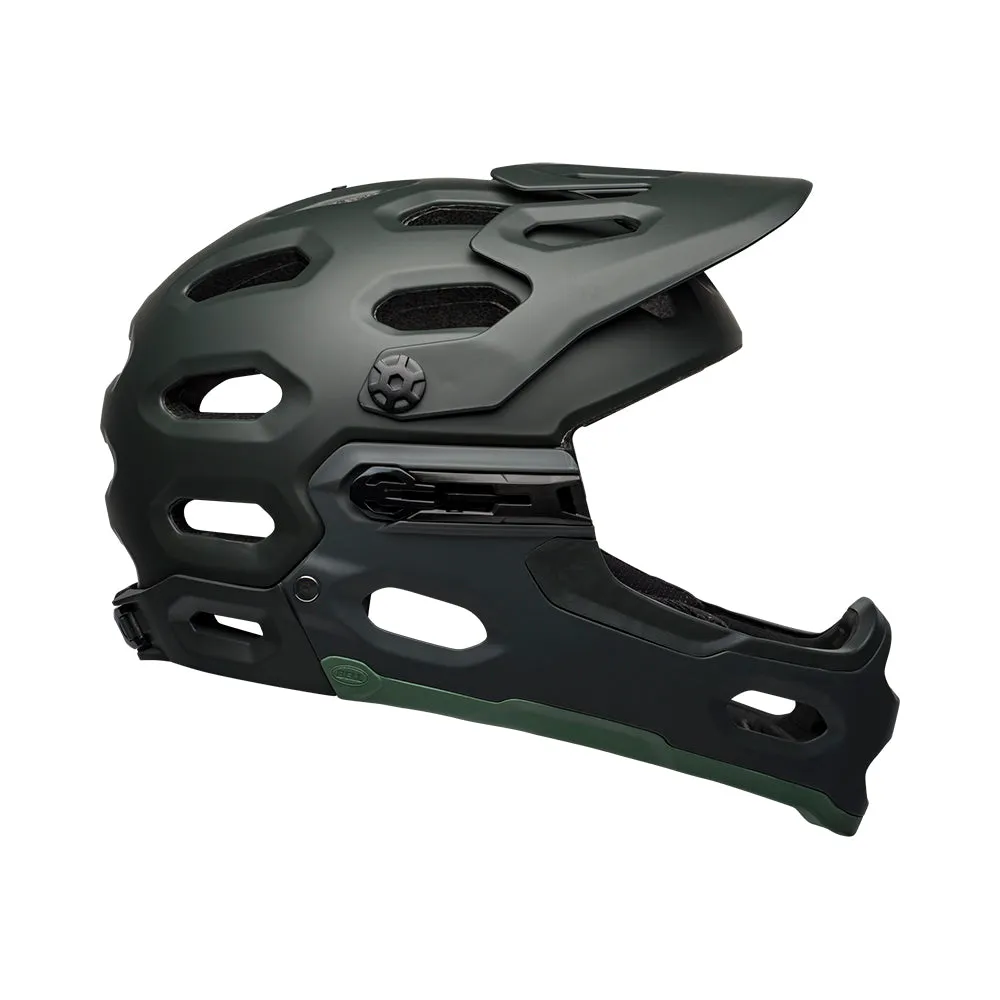 Bell Super 3R MIPS Equipped Helmet