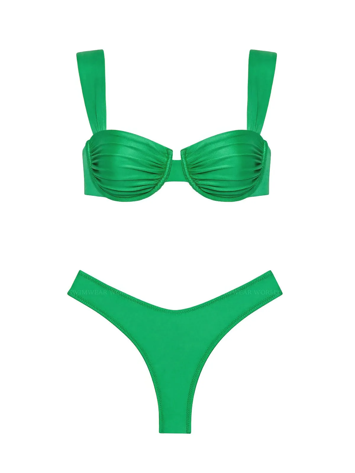 Bella-Lulu Bikini ::RET