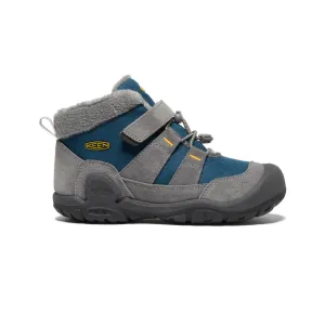 Big Kids' Knotch Chukka