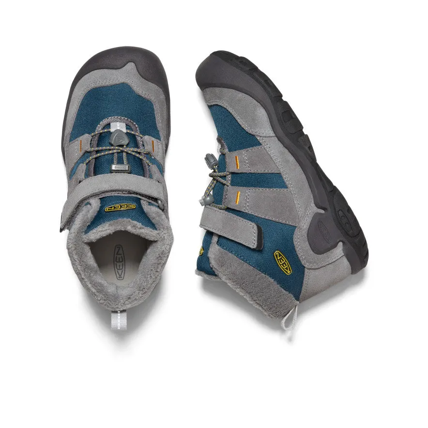 Big Kids' Knotch Chukka