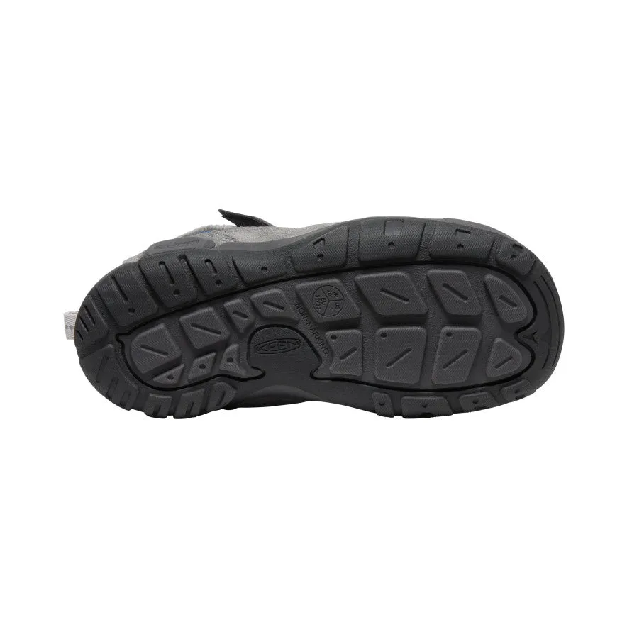 Big Kids' Knotch Chukka