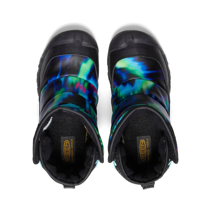 Big Kids' Puffrider Waterproof Winter Boot