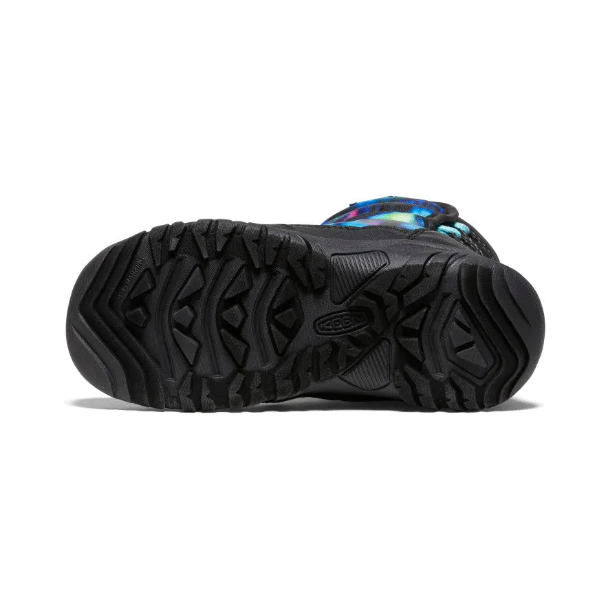 Big Kids' Puffrider Waterproof Winter Boot