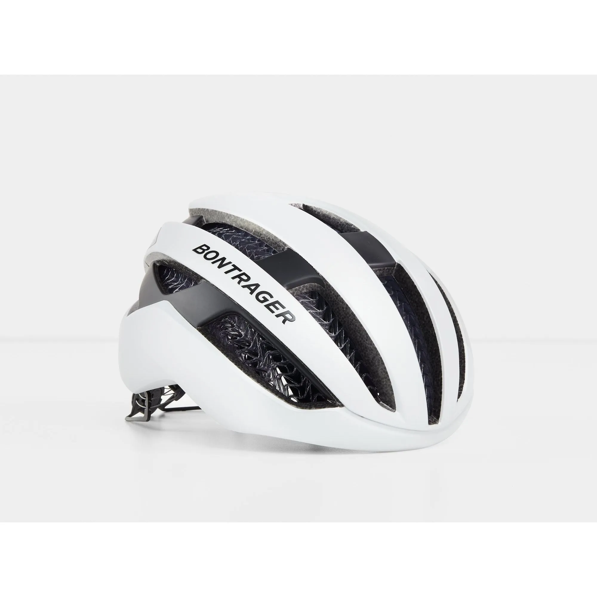 BONTRAGER CIRCUIT WAVECEL ROAD BIKE HELMET