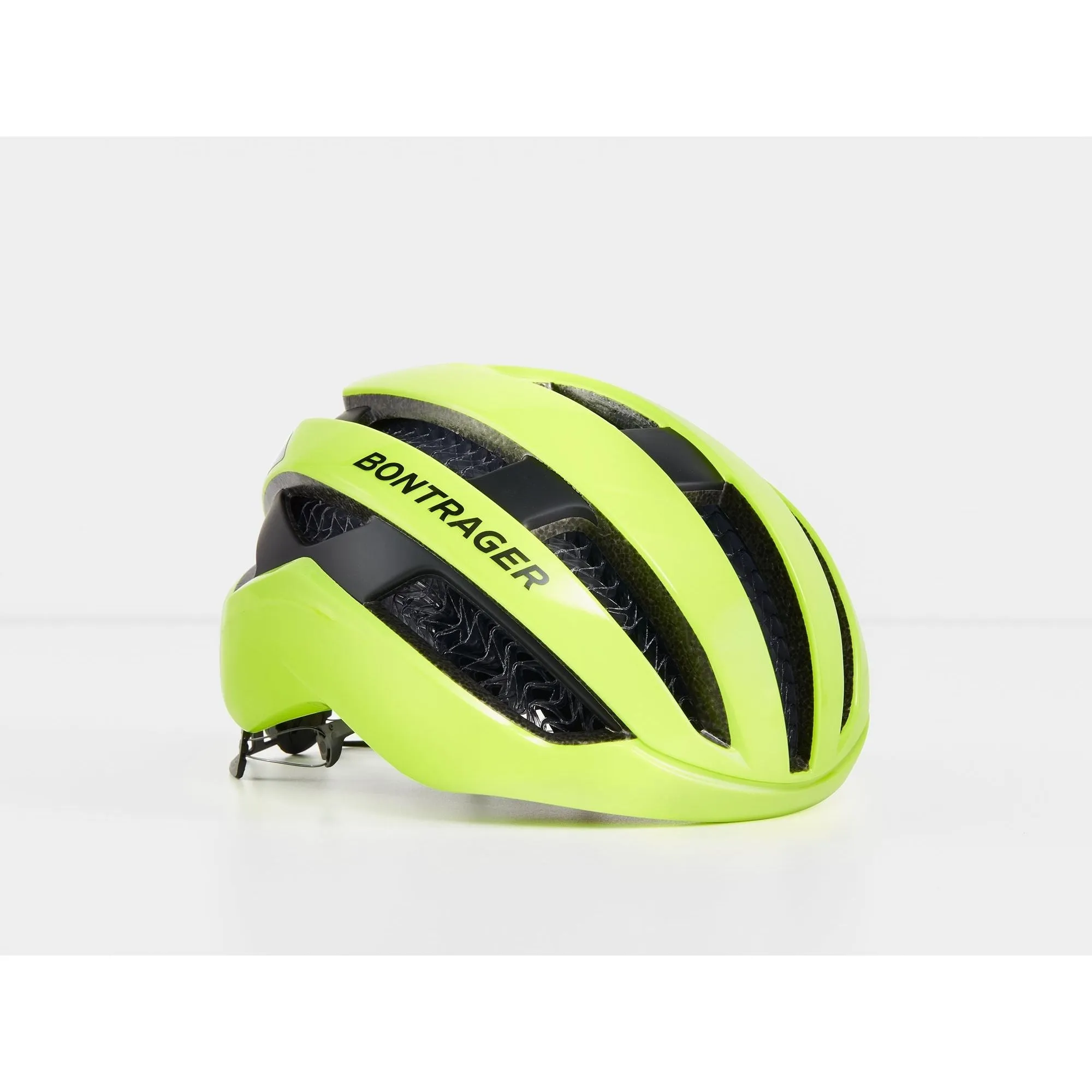 BONTRAGER CIRCUIT WAVECEL ROAD BIKE HELMET