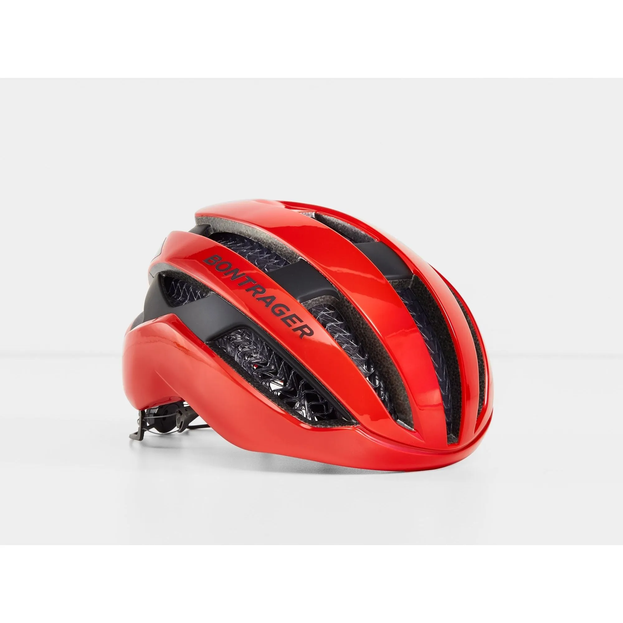 BONTRAGER CIRCUIT WAVECEL ROAD BIKE HELMET
