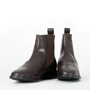 Boots with woolen inside