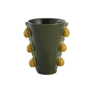 BORDALLO - PINHEIRO - VASE - SNAILS - TRAIL