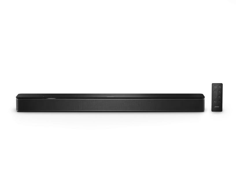 Bose Smart Soundbar 300