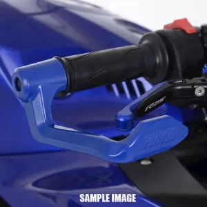 Brake Lever Guard Blue BMW S1000R/Sport/M Sport'21- R&G (BLG0042BL)