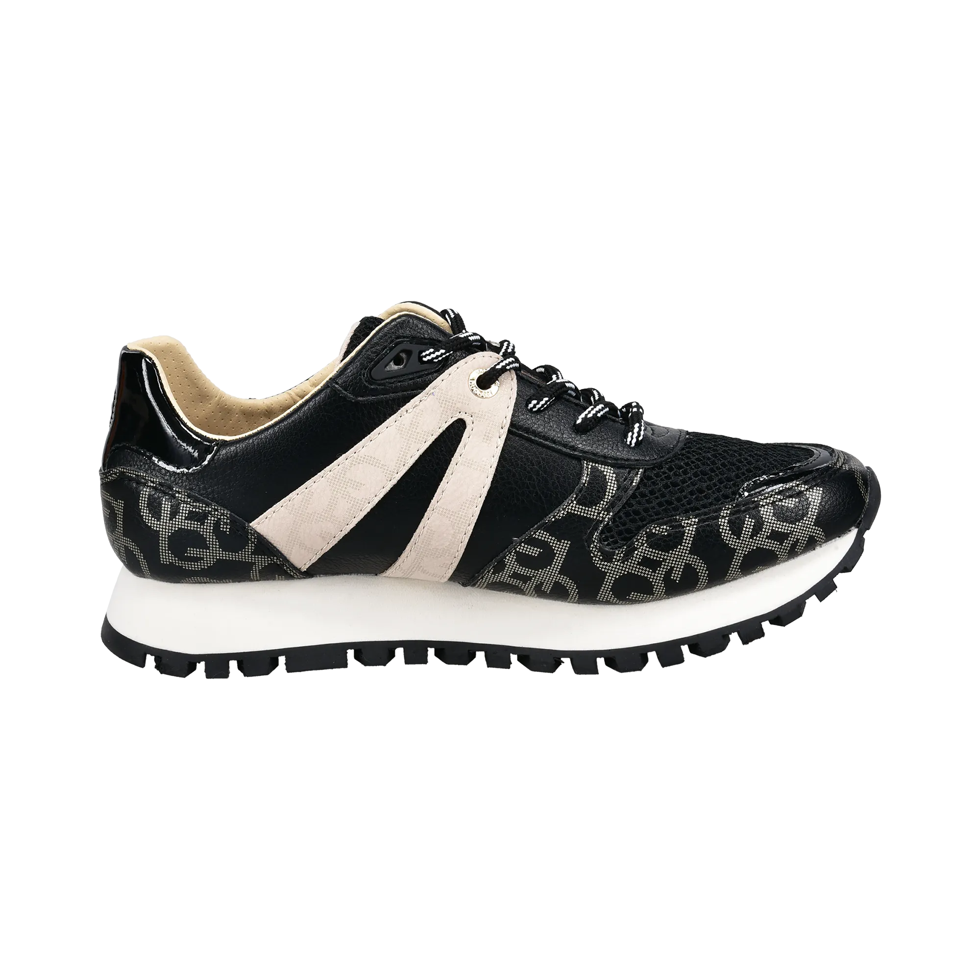 Bugatti Womens Trainer