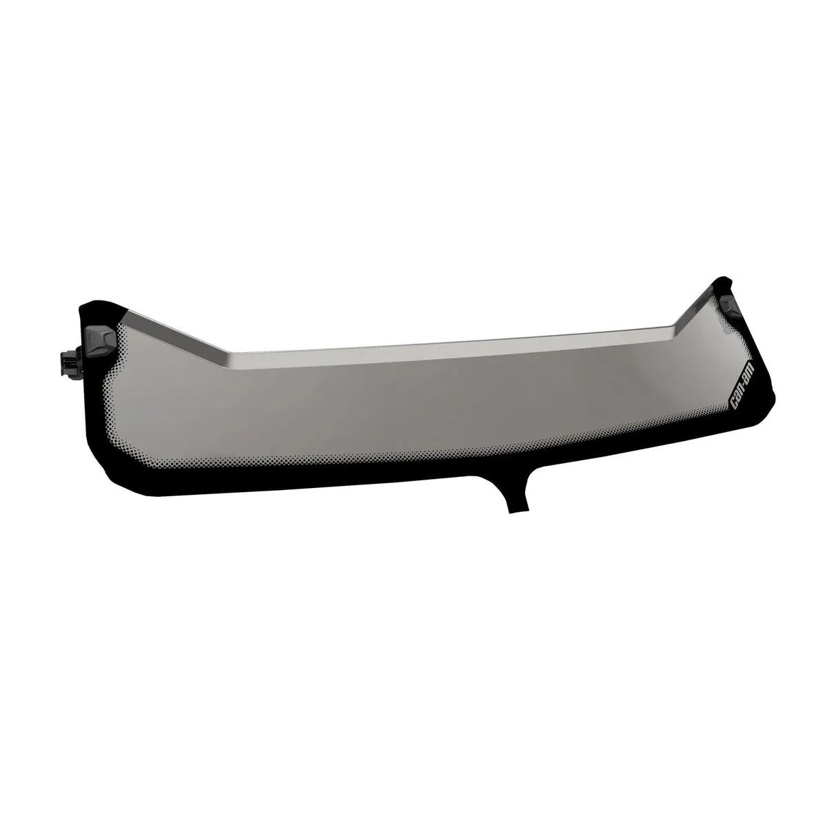 Can-Am Half Windshield | Maverick Trail, Sport