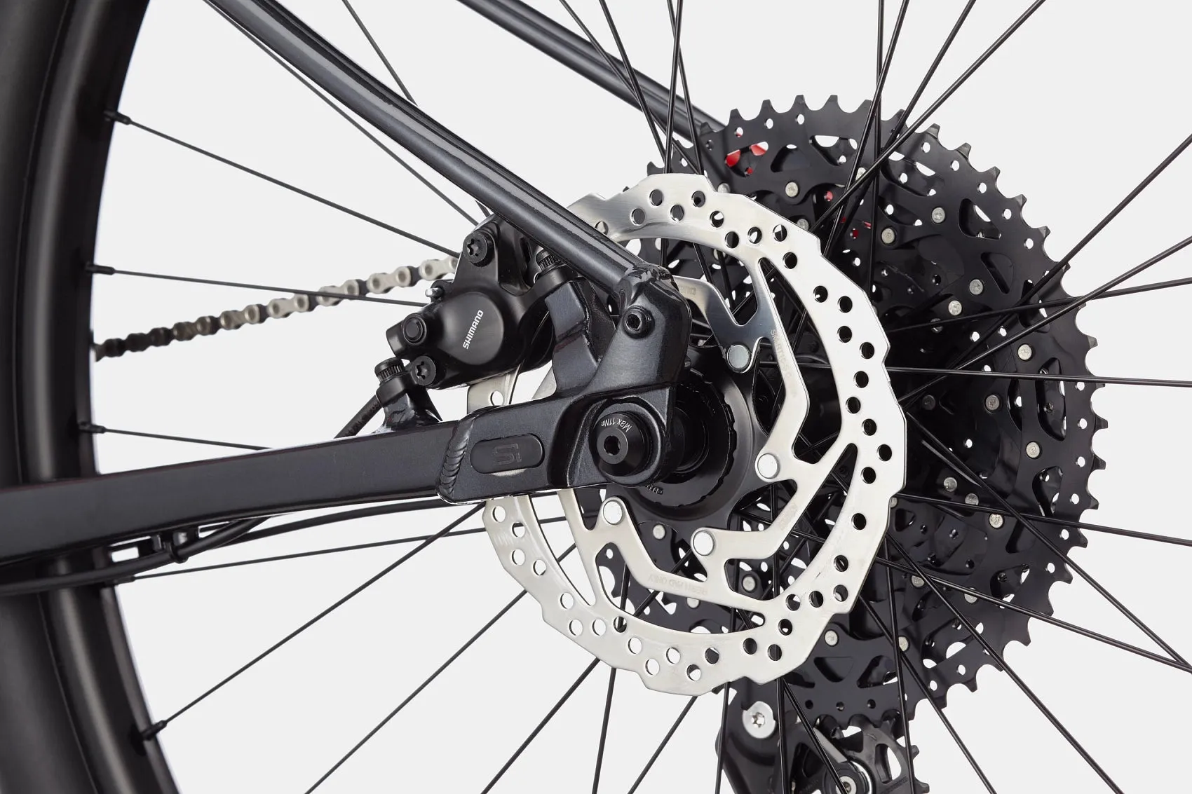 Cannondale Trail SL 3