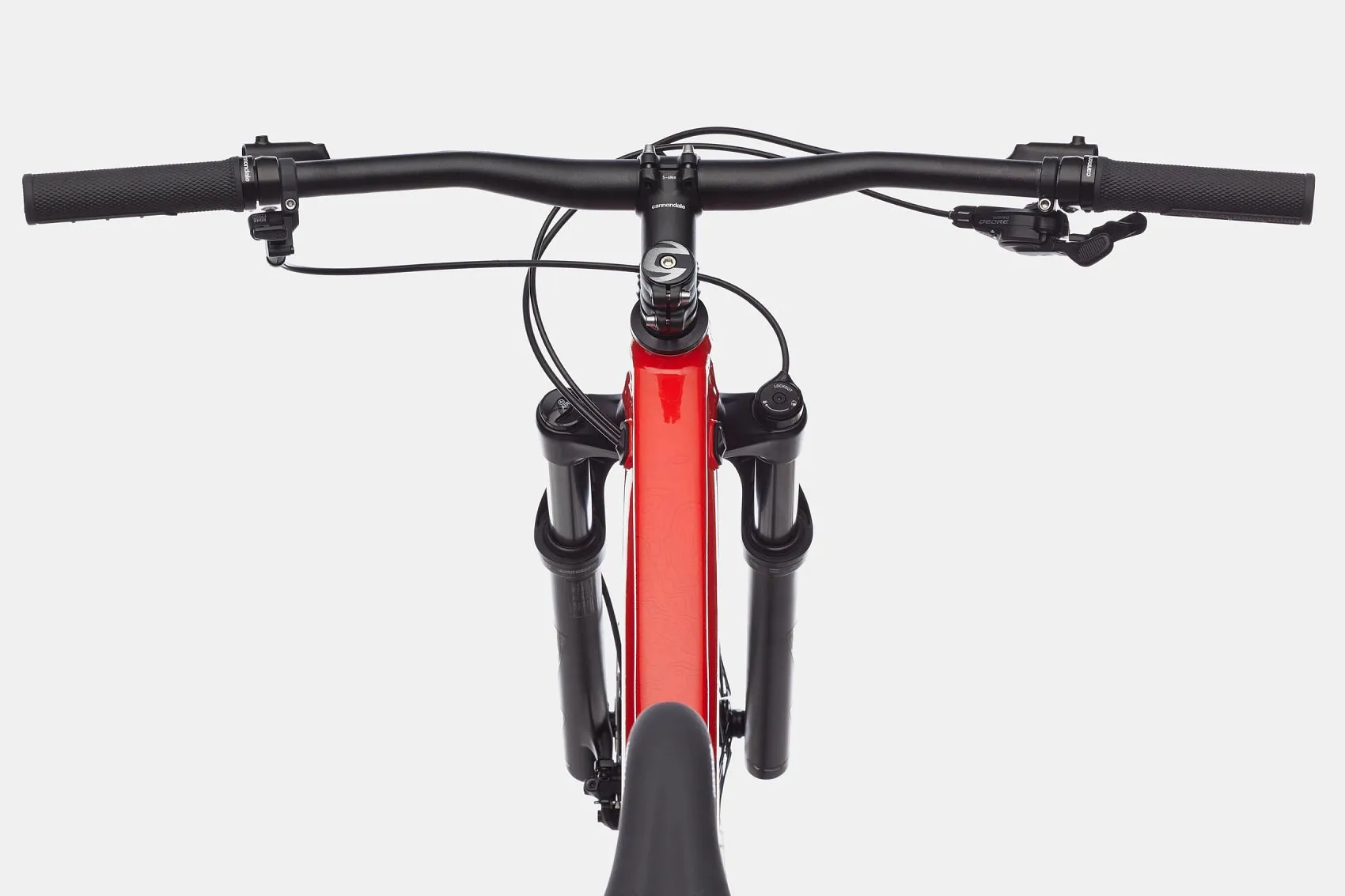 Cannondale Trail SL 3