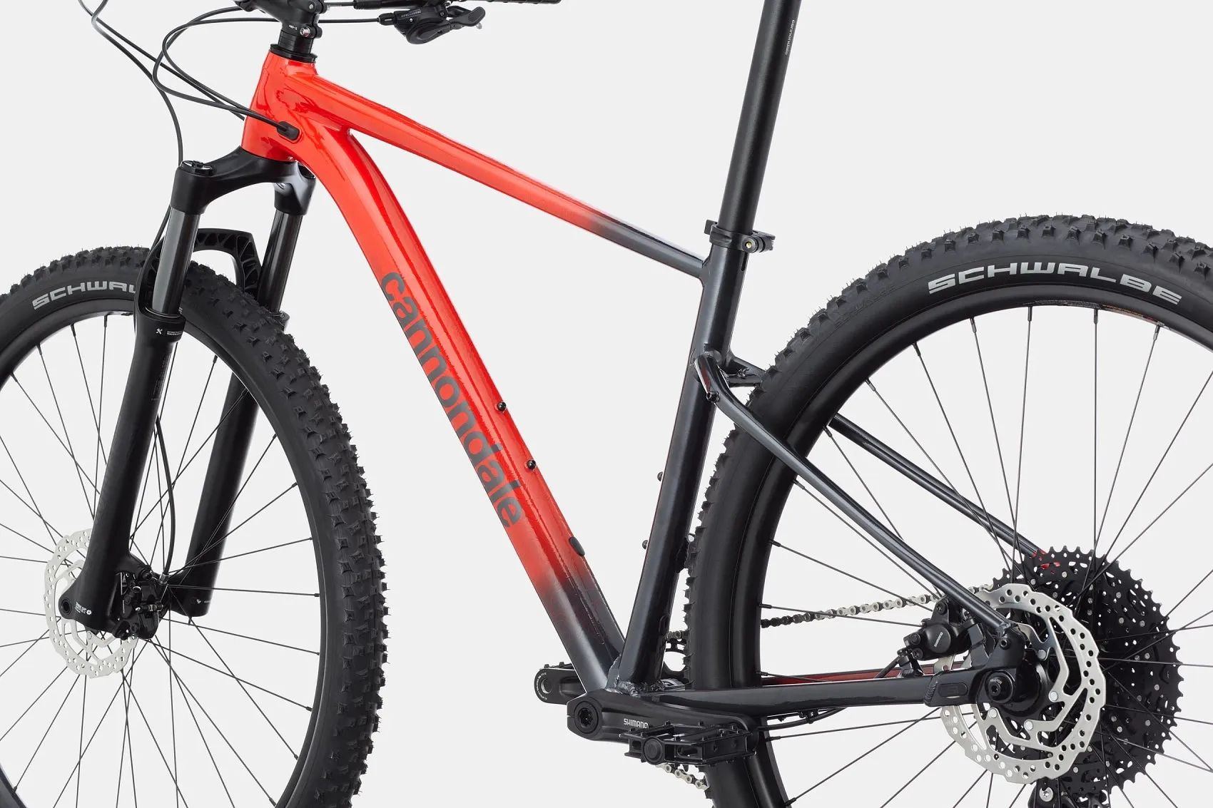 Cannondale Trail SL 3