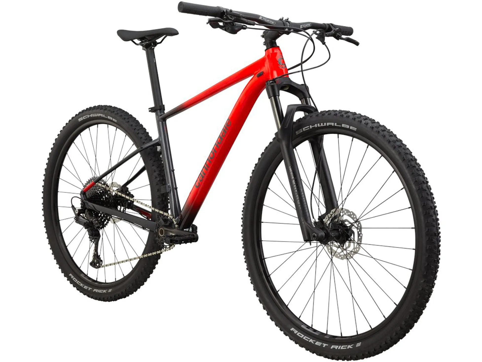 Cannondale Trail SL 3