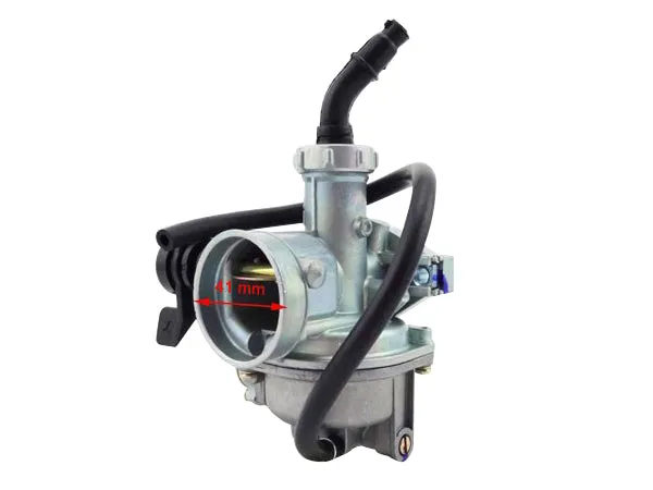 Carburetor 22mm Carb for Honda Trail CT90 CT110