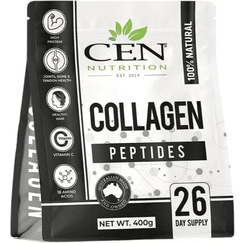 CEN Collagen for Men
