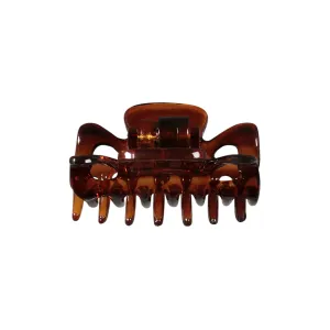 Cerine Mini Tortoiseshell Claw Clip