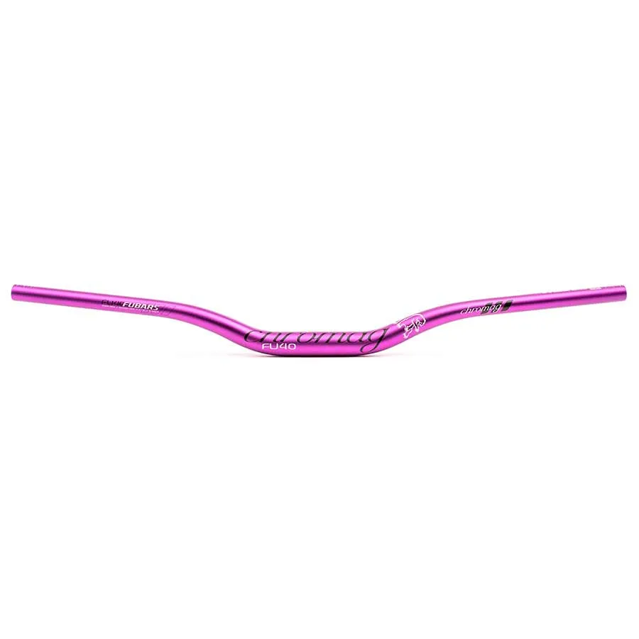 Chromag Fubars FU40 Handlebars