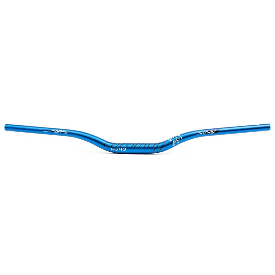 Chromag Fubars FU40 Handlebars