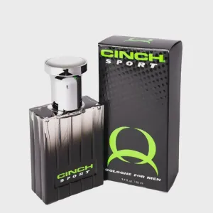Cinch Sport Cologne