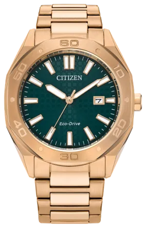 Citizen Weekender Sport