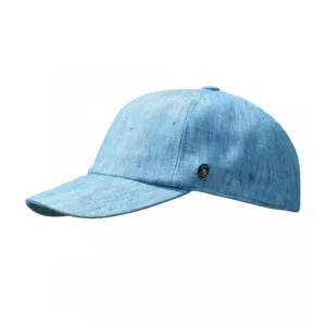 City Sport - Dad Cap S7029 3111 - Adjustable - Blue Denim