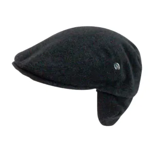 City Sport - M9/152 - Sixpence/Flat Cap - Dark Grey