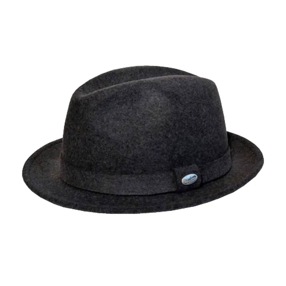 City Sport - Player - Player Hat - Grey